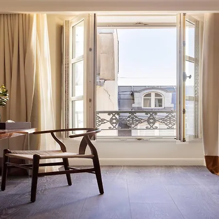 דירה Palais Bourbon - 14 - 2p - Invalides *